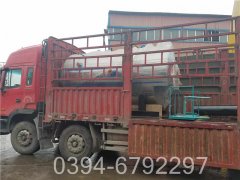 10万大卡小型热水乐动（中国）