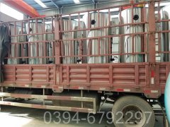 2100kw大棚热水乐动（中国）