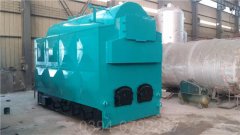 490kw柴油热水乐动（中国）