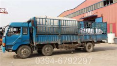 80万大卡大型热水乐动（中国）