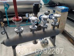 100万大卡天然气热水乐动（中国）