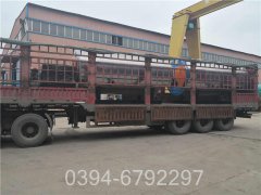 60万大卡低氮热水乐动（中国）