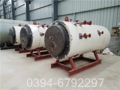 12吨大棚热水乐动（中国）