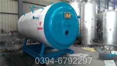 2100kw承压热水乐动（中国）