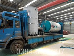 350kw工业热水乐动（中国）