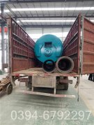 100万大卡小型燃气热水乐动（中国）