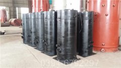 0.5吨低氮热水乐动（中国）