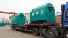 1400kw酒店热水乐动（中国）