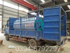 四吨液化气热水乐动（中国）