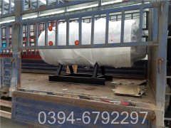 60万大卡供暖热水乐动（中国）