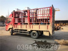 700kw供暖热水乐动（中国）