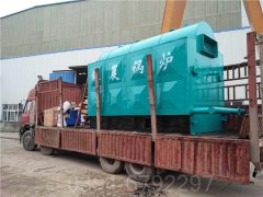 0.5吨热水乐动（中国）