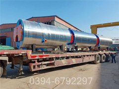 10万大卡低氮热水乐动（中国）