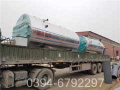 0.2吨澡堂热水乐动（中国）