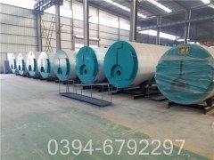 120kw取暖热水乐动（中国）