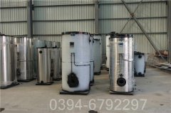 6吨液化气热水乐动（中国）