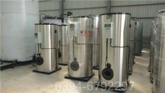 80万大卡卧式燃气热水乐动（中国）