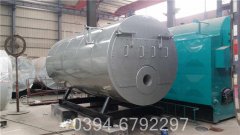 10万大卡大型热水乐动（中国）