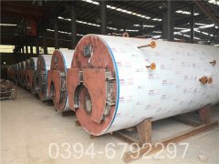 40万大卡小型热水乐动（中国）