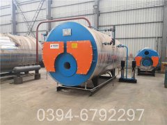 240kw工业热水乐动（中国）