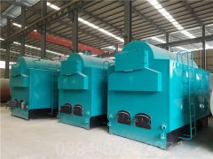 120万大卡环保热水乐动（中国）