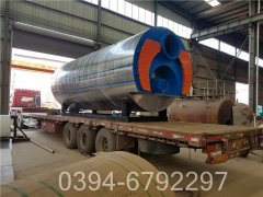 240kw常压热水乐动（中国）