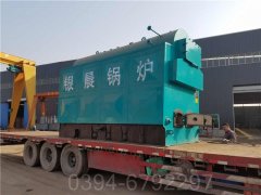 1顿燃气乐动（中国）