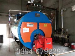 燃气热水乐动（中国）安装方案