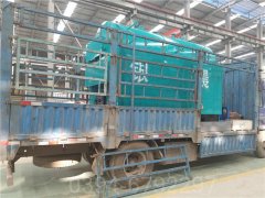 燃气蒸汽乐动（中国）压力规格