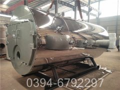 小型燃油蒸汽乐动（中国）怎么选