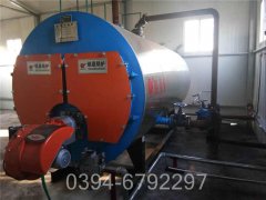 燃气热水乐动（中国）的选型