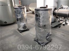 燃气蒸汽乐动（中国）怎样节能