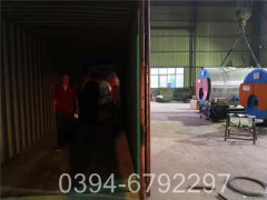 蒸汽乐动（中国）的主要参数是