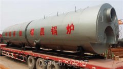 2吨燃煤蒸汽乐动（中国）参数
