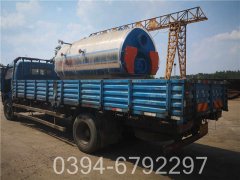 无压热水乐动（中国）