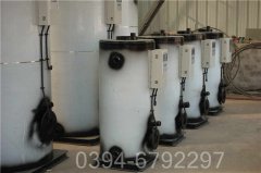 燃气热水乐动（中国）控制系统