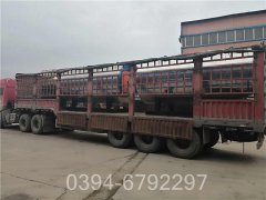 二吨燃气热水乐动（中国）