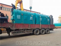 3t蒸汽乐动（中国）