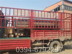 燃气乐动（中国）技术参数