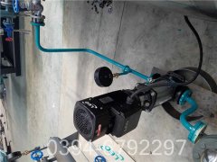 大型供热乐动（中国）