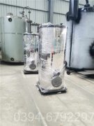 天燃气乐动（中国）型号样本