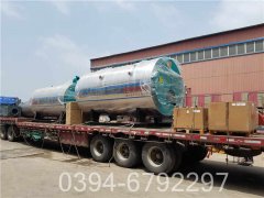 0.1吨承压热水乐动（中国）