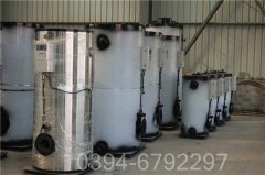 0.5吨柴油热水乐动（中国）