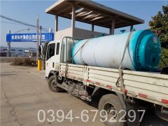 30万大卡常压热水乐动（中国）