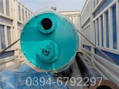 0.1吨燃油燃气热水乐动（中国）