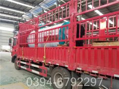 100万大卡冷凝热水乐动（中国）