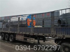 2100kw养殖热水乐动（中国）