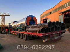 60万大卡取暖热水乐动（中国）