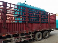 10万大卡低氮热水乐动（中国）