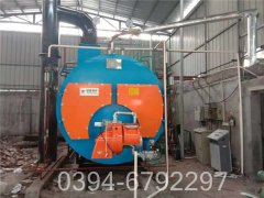 1050kw大棚热水乐动（中国）